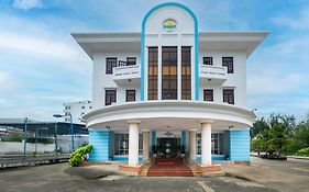 Hawaii Resort Phu Quoc - Thien Hai Son Resort